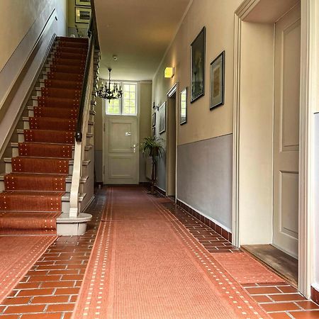 بوتسدام Apartmenthaus Gutenberg 78 المظهر الخارجي الصورة