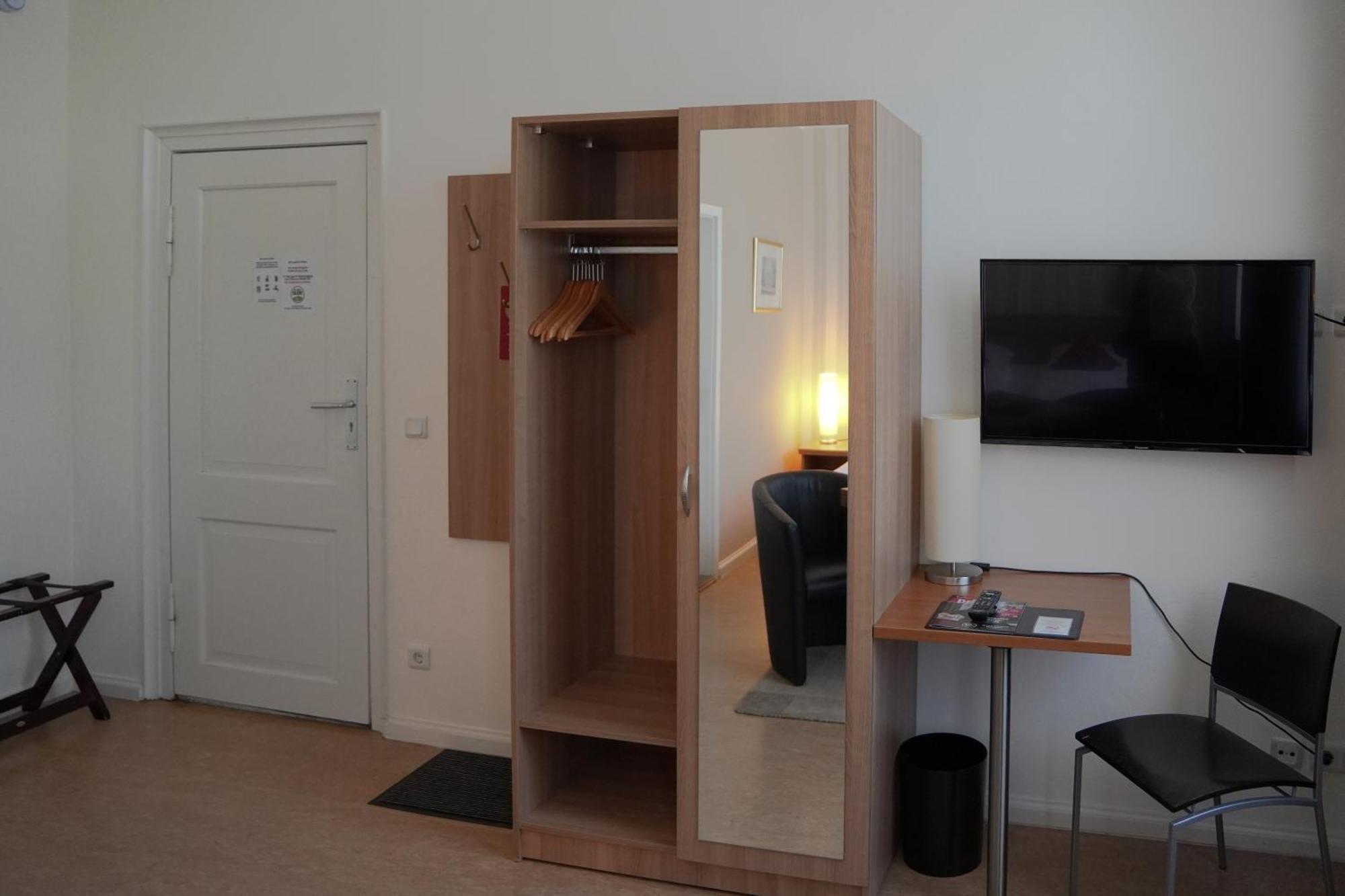 بوتسدام Apartmenthaus Gutenberg 78 المظهر الخارجي الصورة