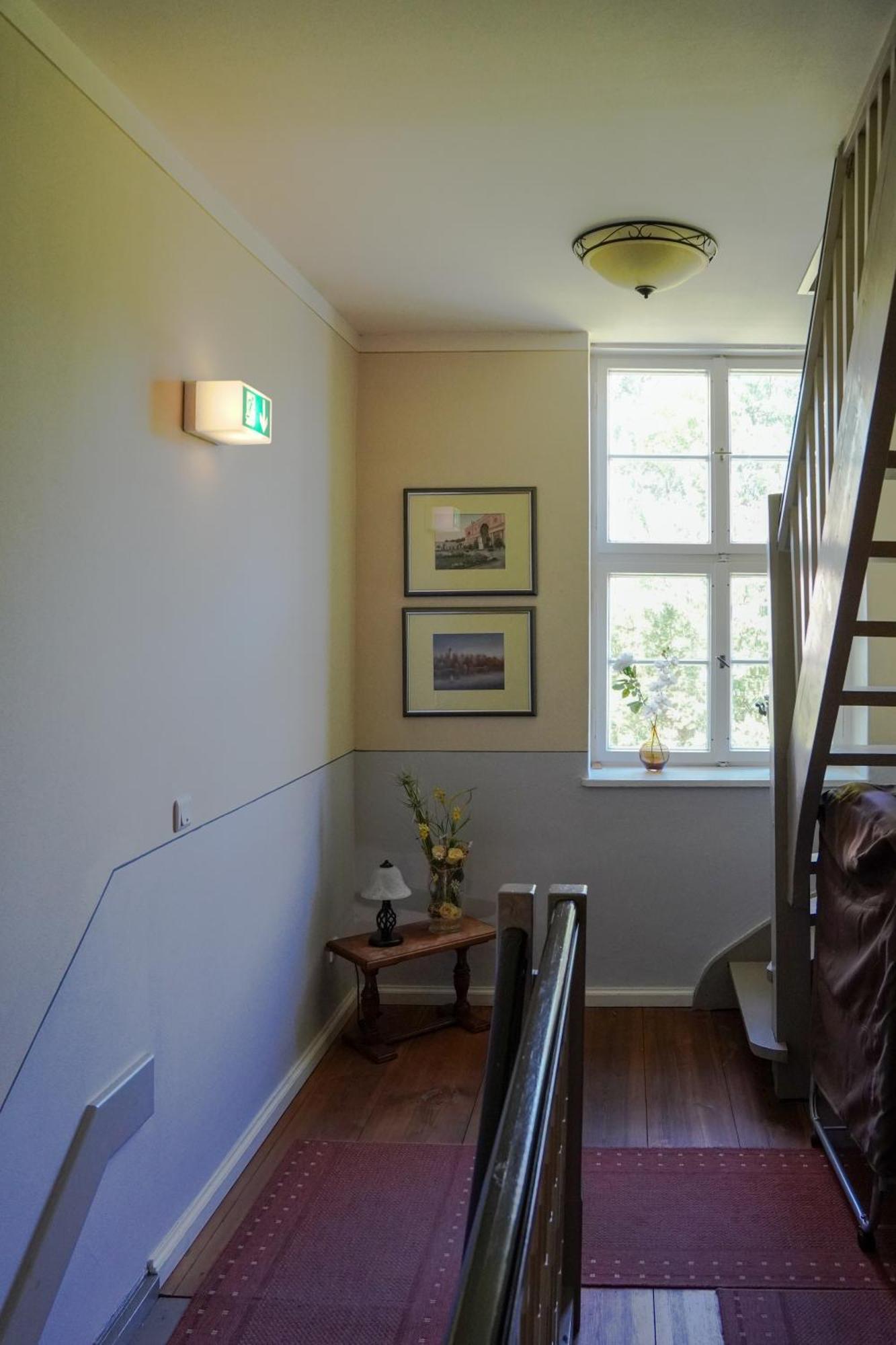 بوتسدام Apartmenthaus Gutenberg 78 المظهر الخارجي الصورة