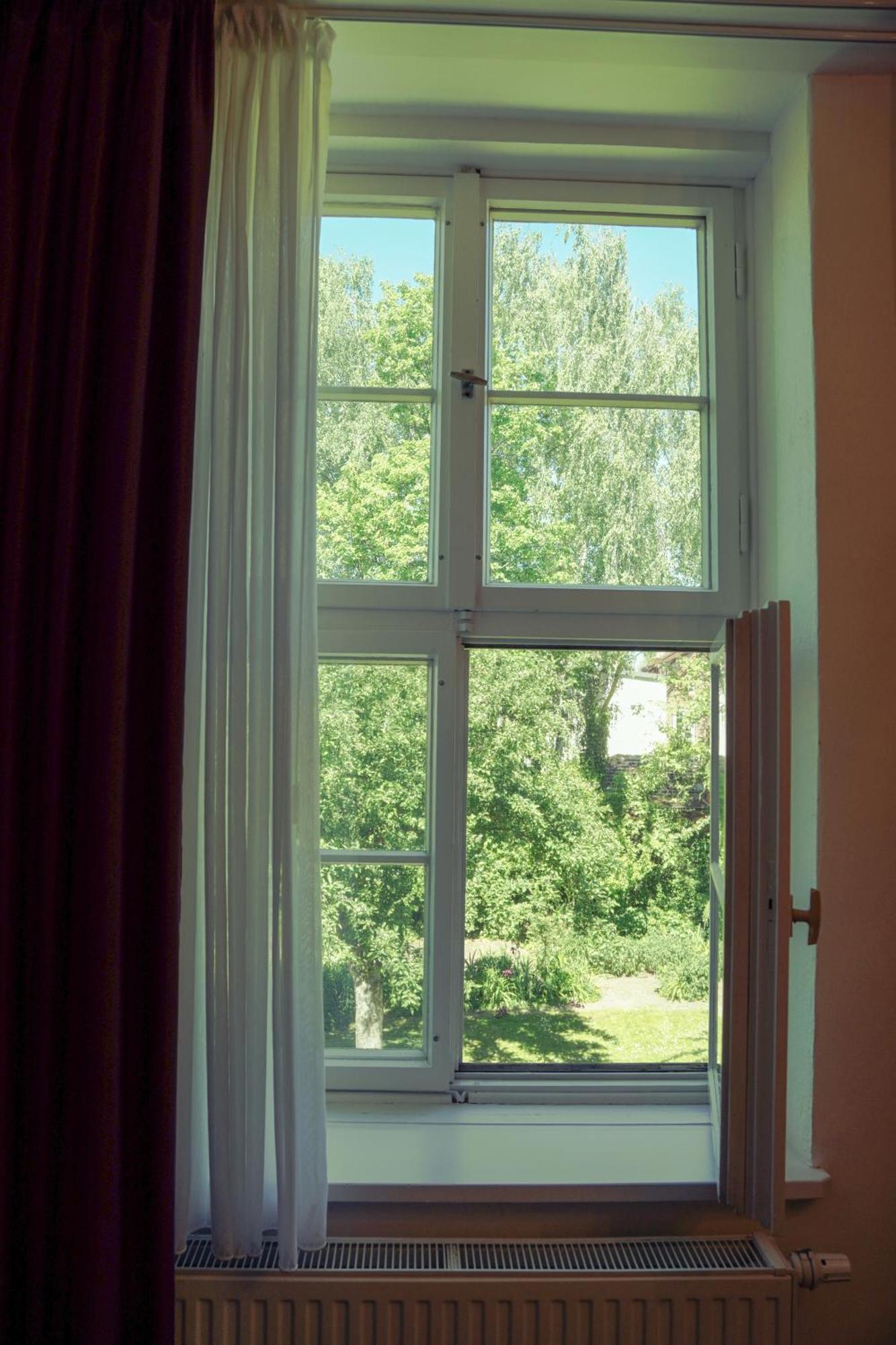 بوتسدام Apartmenthaus Gutenberg 78 المظهر الخارجي الصورة