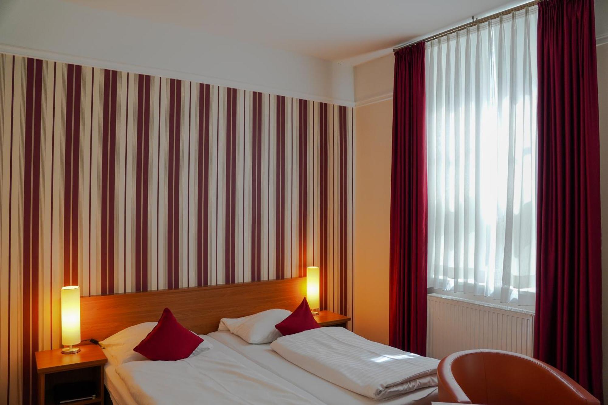 بوتسدام Apartmenthaus Gutenberg 78 المظهر الخارجي الصورة